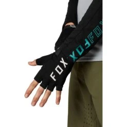 Fox Racing Fox Ranger Gel Half Finger Glove