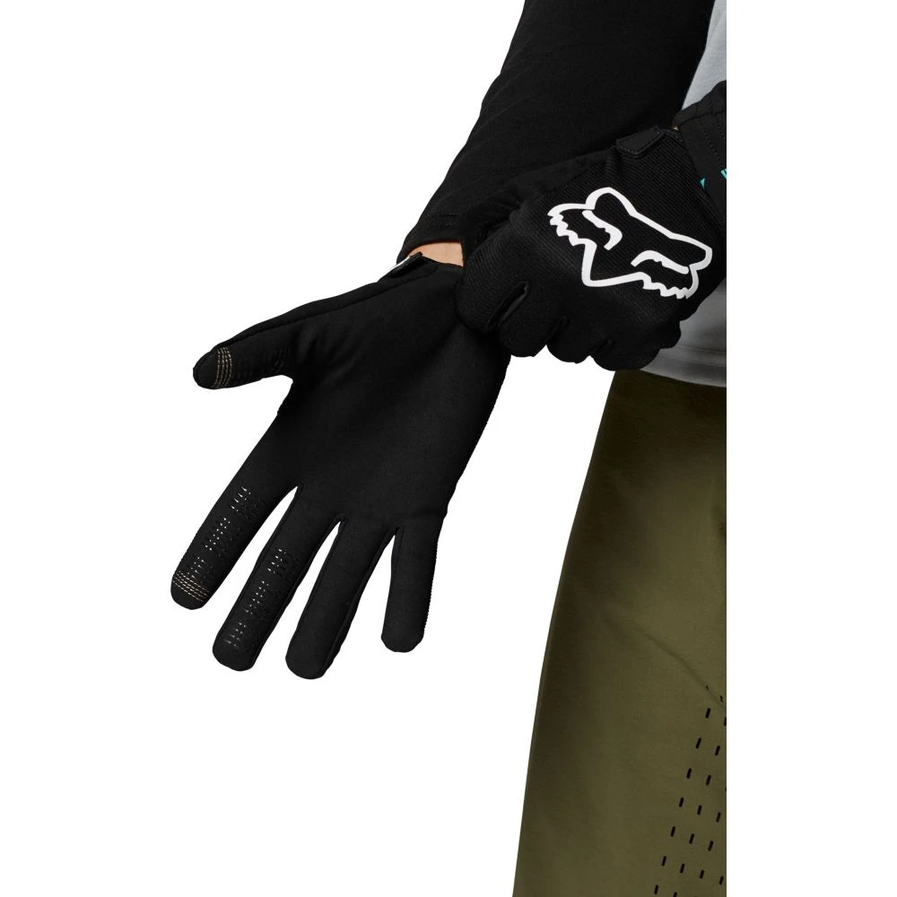 Fox Racing Fox Youth Ranger Gloves 2 Fox Racing Fox Youth Ranger Gloves - Image 2