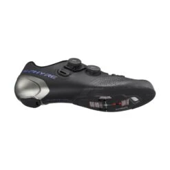 Shimano SH-RC902 Black -Cycling Equipment Store 65357 shimano sh rc902 black