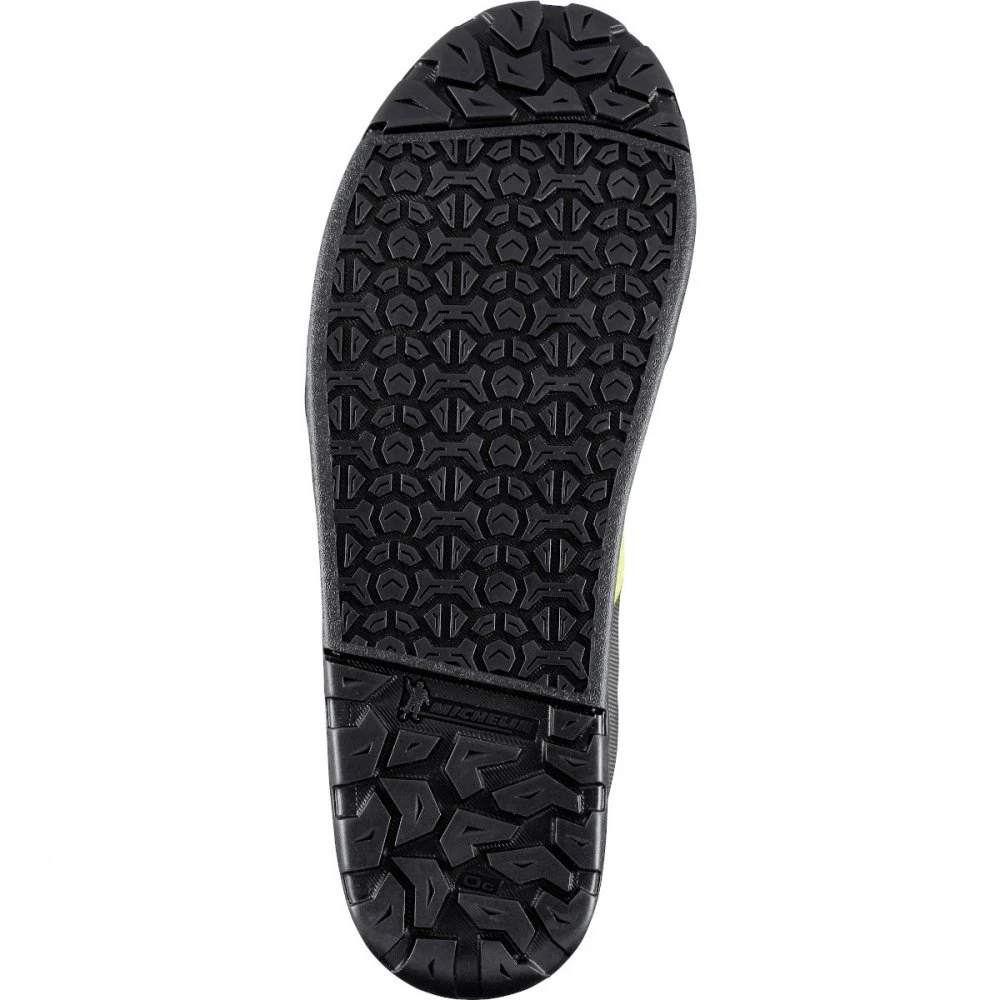 Shimano SH-GR701 Black 2 Shimano SH-GR701 Black - Image 2