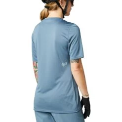 Fox Racing Fox Womens Ranger Jersey -Cycling Equipment Store 65434 fox womens ranger ss jersey