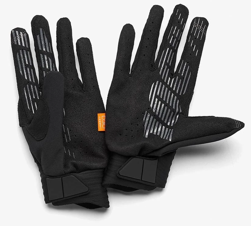 100% Cognito D3O Gloves 2 100% Cognito D3O Gloves - Image 2