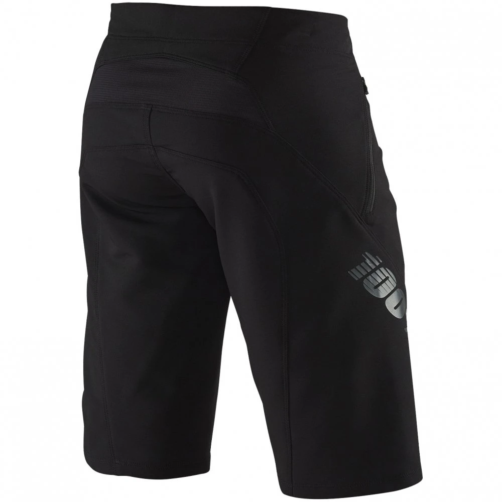 100% Airmatic Shorts 2 100% Airmatic Shorts - Image 2