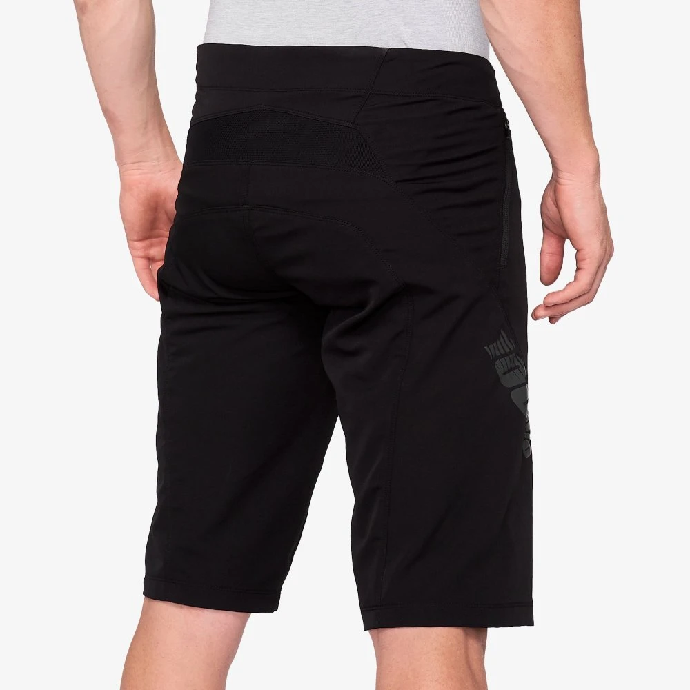 100% Airmatic Shorts 4 100% Airmatic Shorts - Image 4