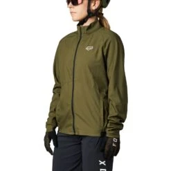 Fox Racing Fox Womens Ranger Wind Jacket -Cycling Equipment Store 65587 fox womens ranger wind jacket