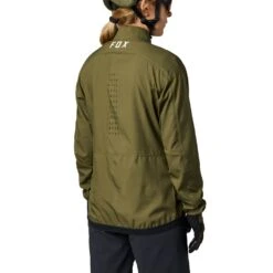 Fox Racing Fox Womens Ranger Wind Jacket -Cycling Equipment Store 65588 fox womens ranger wind jacket