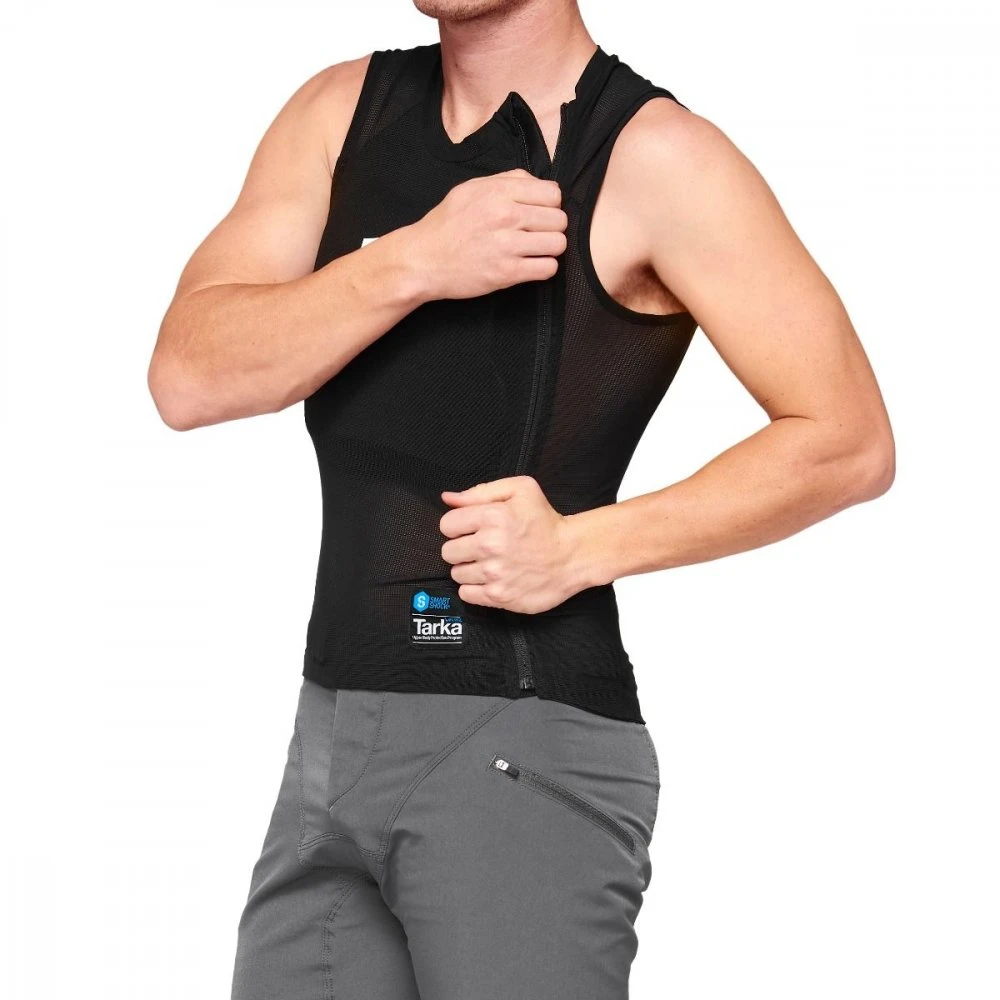 100% Tarka Protection Vest 3 100% Tarka Protection Vest - Image 3