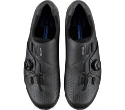 Shimano SH-XC300 Black -Cycling Equipment Store 65701 shimano sh xc300