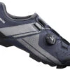 Shimano SH-XC300 Navy