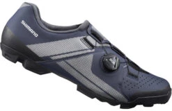 Shimano SH-XC300 Navy