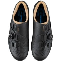 Shimano SH-XC300 W Black -Cycling Equipment Store 66159 shimano xc3