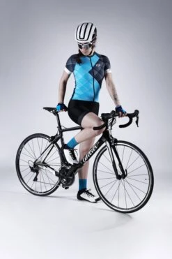 Force Vision Womens Jersey -Cycling Equipment Store 66277 force vision womens jersey