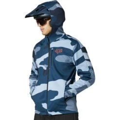 Fox Racing Fox Ranger Tech Fleece Jacket -Cycling Equipment Store 66559 fox ranger tech fleece jacket