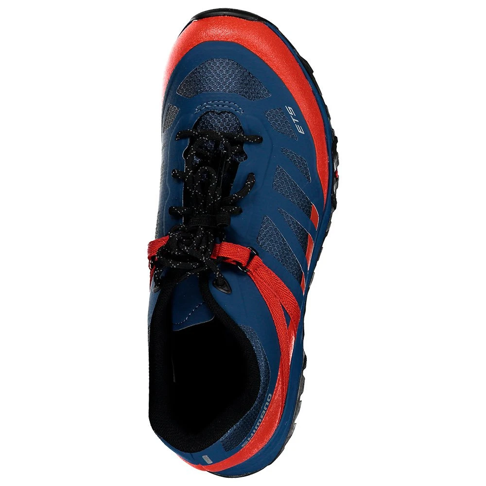 Shimano SH-ET500 Red 4 Shimano SH-ET500 Red - Image 4