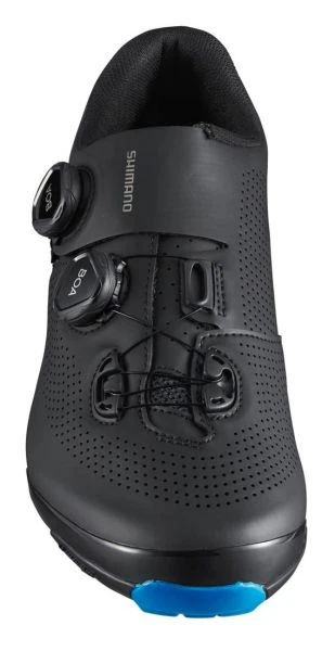 Shimano SH-XC701 Black 2 Shimano SH-XC701 Black - Image 2