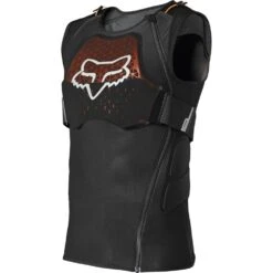 Fox Racing Fox Baseframe Pro D30 Vest 5 Fox Racing Fox Baseframe Pro D30 Vest -Cycling Equipment Store 67195 fox baseframe pro d30 vest