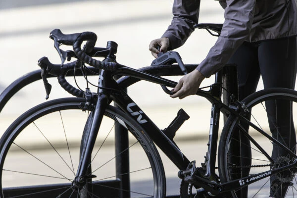 Hiplok DX With Frame Clip 3 Hiplok DX With Frame Clip - Image 3