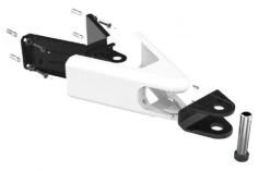 Hiplok Airlok -Cycling Equipment Store 67348 hiplok airlok light grey