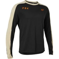 Fox Racing Fox Ranger Drirelease LS Jersey