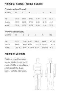 POC Rhythm Resistance Pants -Cycling Equipment Store 68740 poc rhythm resistance pants