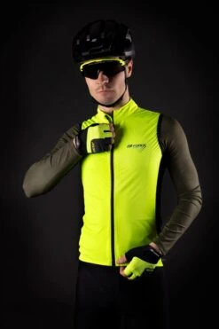 Force Vision Vest -Cycling Equipment Store 68935 force vision vest
