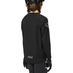 Fox Racing Fox Youth Defend LS Jersey -Cycling Equipment Store 69257 fox youth defend ls jersey