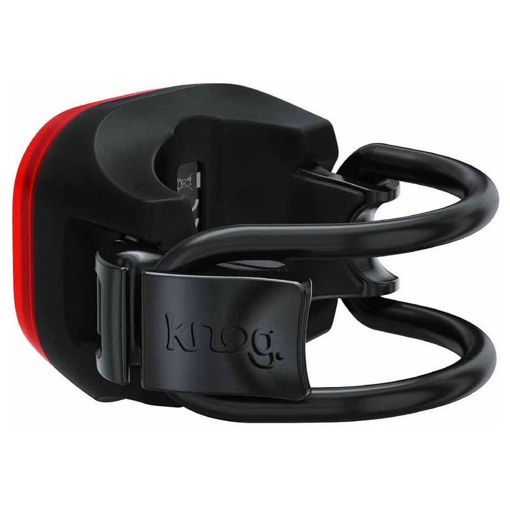 Knog Blinder Mini Cross Twinpack 3 Knog Blinder Mini Cross Twinpack - Image 3