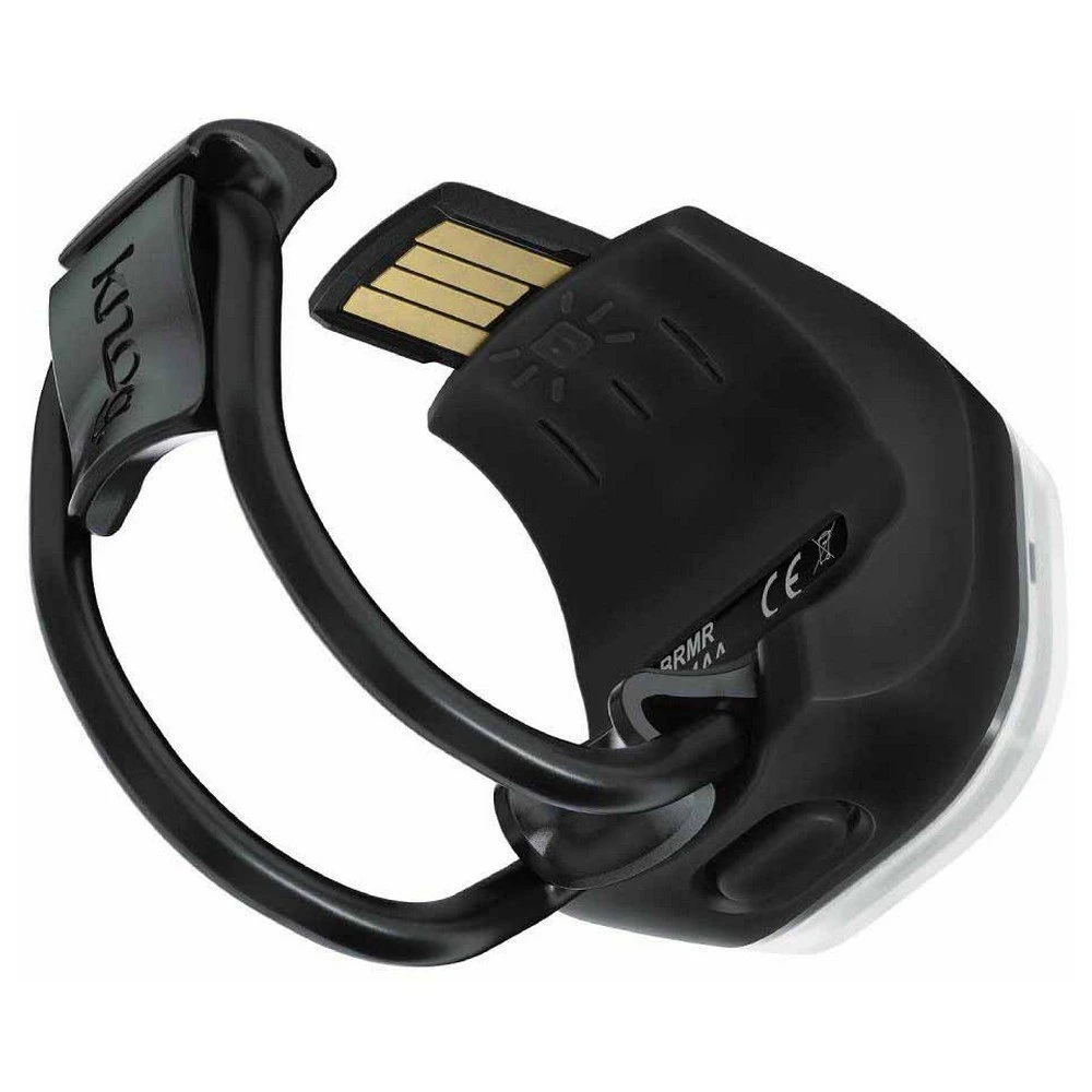 Knog Blinder Mini Cross Twinpack 4 Knog Blinder Mini Cross Twinpack - Image 4