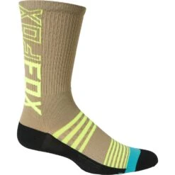 Fox Racing Fox 8" Ranger Sock