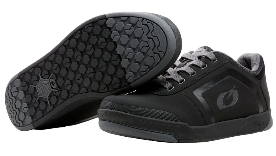 Oneal Pinned Flat Pedal Shoe 4 Oneal Pinned Flat Pedal Shoe - Image 4