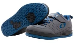 Oneal Flow SPD Pedal Shoe -Cycling Equipment Store 70087 oneal flow spd pedal shoe
