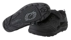Oneal Traverse Flat Pedal Shoe -Cycling Equipment Store 70095 oneal traverse flat pedal shoe