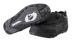 Oneal Loam WP SPD Pedal Shoe -Cycling Equipment Store 70118 oneal traverse spd pedal shoe