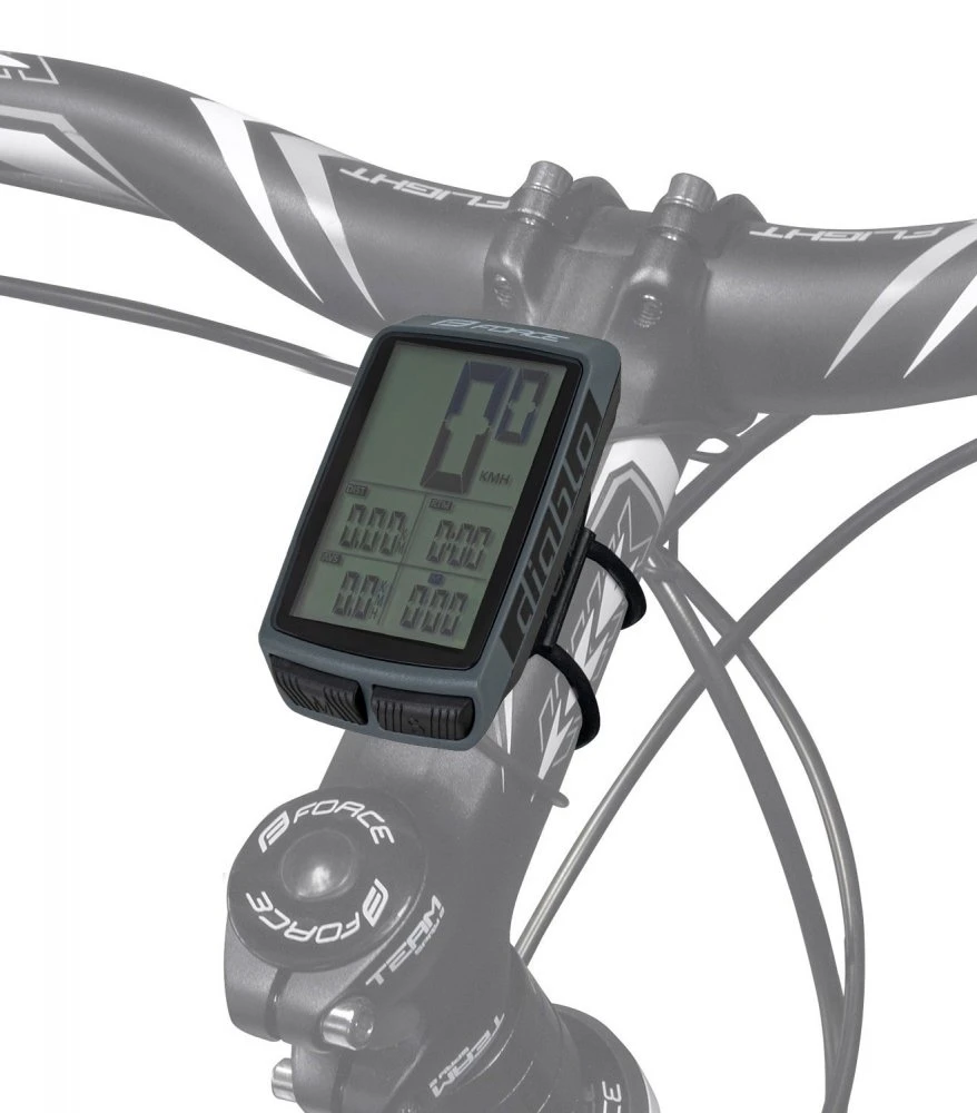 Force Diablo 2 Force Diablo - Image 2