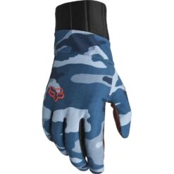 Fox Racing Fox Defend Pro Fire Glove