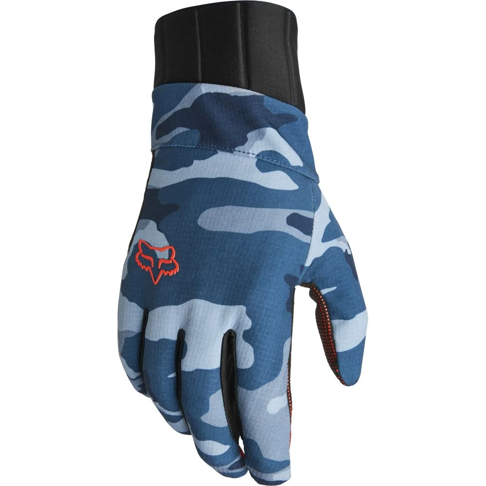 Fox Racing Fox Defend Pro Fire Glove 1 Fox Racing Fox Defend Pro Fire Glove