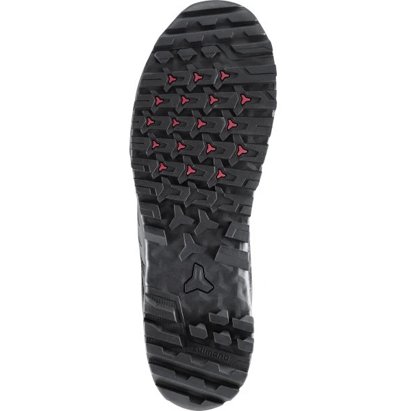 Shimano SH-ET500 Black 4 Shimano SH-ET500 Black - Image 4