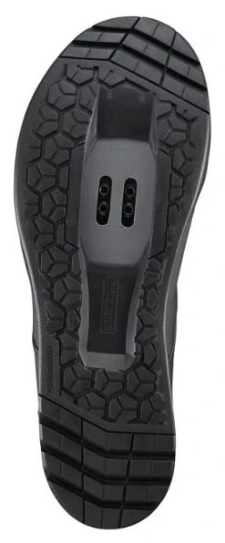 Shimano SH-AM503 Black 6 Shimano SH-AM503 Black -Cycling Equipment Store 71005 shimano sh am503 ml