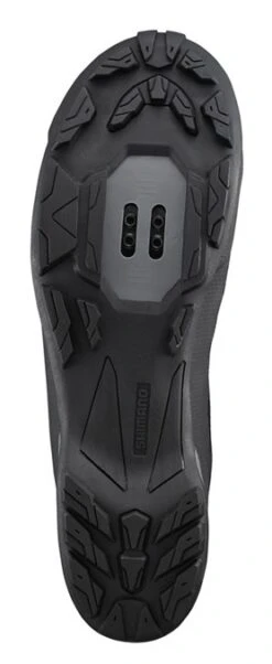 Shimano SH-MT502 Black -Cycling Equipment Store 71020 shimano