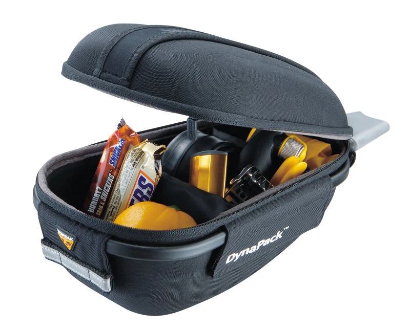 Topeak Dynapack Seat Bag 2 Topeak Dynapack Seat Bag - Image 2