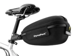 Topeak Dynapack Seat Bag 6 Topeak Dynapack Seat Bag -Cycling Equipment Store 71040 topeak dynapack seat bag