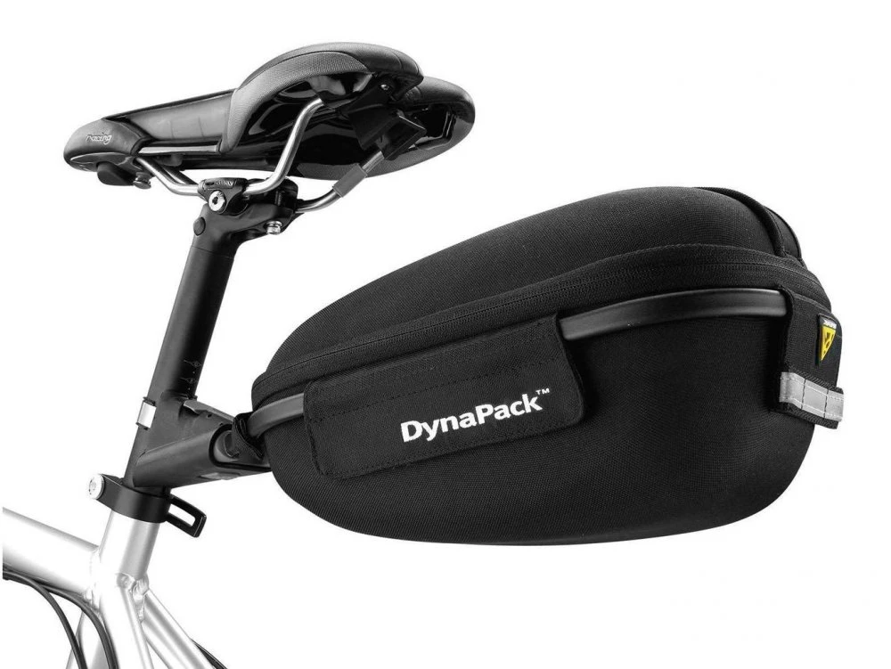 Topeak Dynapack Seat Bag 3 Topeak Dynapack Seat Bag - Image 3