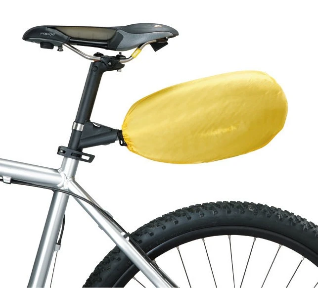 Topeak Dynapack Seat Bag 4 Topeak Dynapack Seat Bag - Image 4