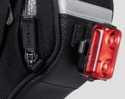 Topeak Aero Wedge Pack DX Small Seat Bag -Cycling Equipment Store 71118 topeak aero wedge pack dx small seat bag