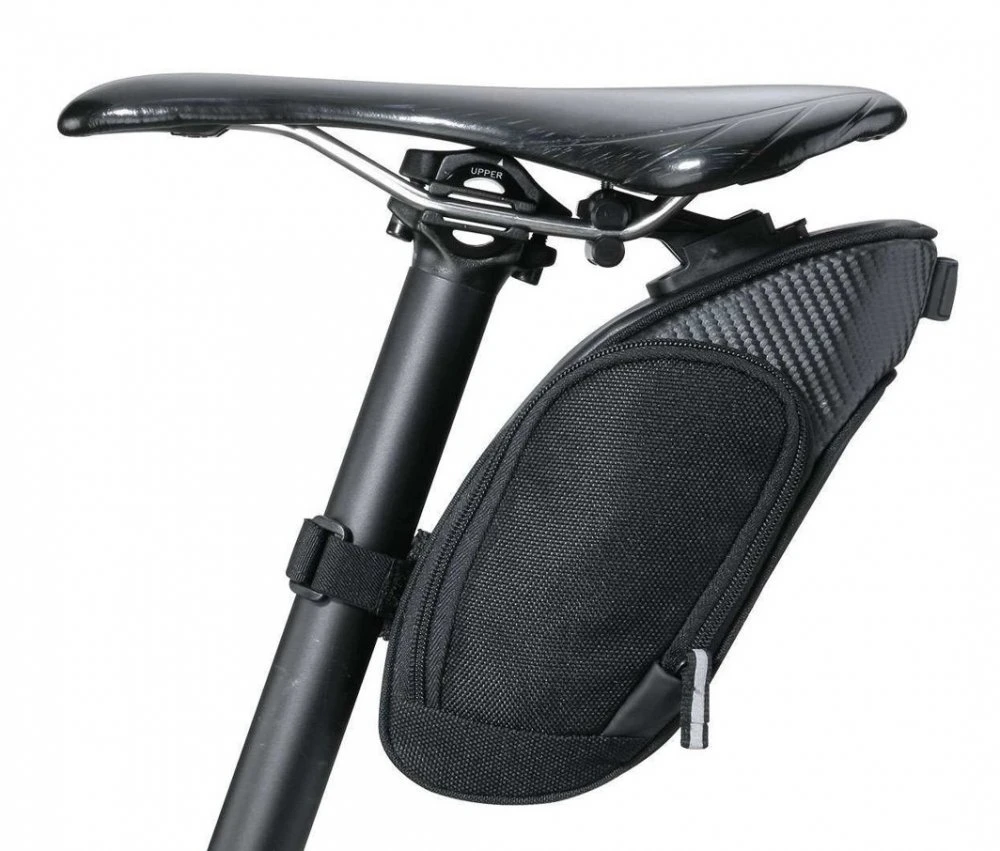 Topeak Mondopack Seat Bag 2 Topeak Mondopack Seat Bag - Image 2