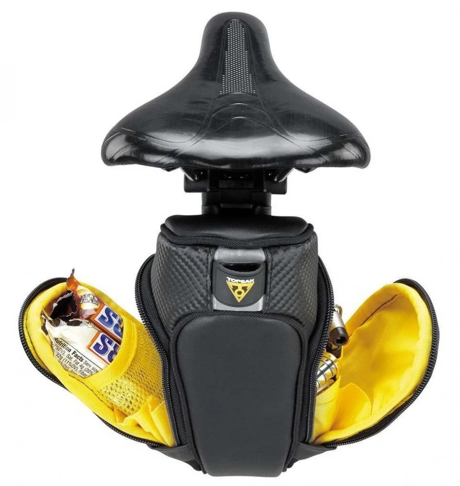 Topeak Mondopack Seat Bag 3 Topeak Mondopack Seat Bag - Image 3