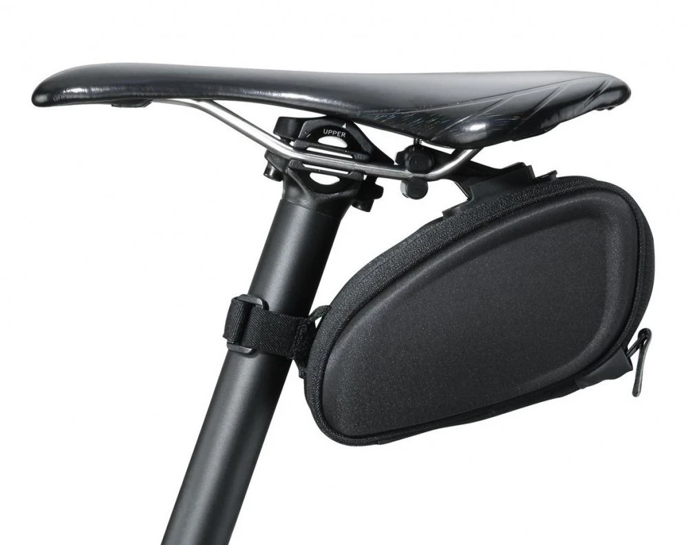 Topeak Sidekick Wedge Pack Medium Seat Bag 2 Topeak Sidekick Wedge Pack Medium Seat Bag - Image 2