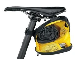 Topeak Sidekick Wedge Pack Medium Seat Bag 5 Topeak Sidekick Wedge Pack Medium Seat Bag -Cycling Equipment Store 71150 topeak sidekick wedge pack medium seat bag