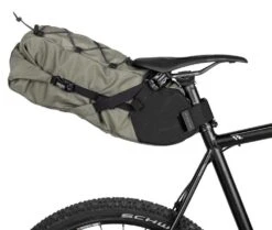 Topeak Backloader Bikepacking 10L Seat Bag 6 Topeak Backloader Bikepacking 10L Seat Bag -Cycling Equipment Store 71176 topeak backloader bikepacking seat bag