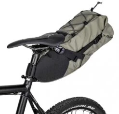 Topeak Backloader Bikepacking 10L Seat Bag 7 Topeak Backloader Bikepacking 10L Seat Bag -Cycling Equipment Store 71177 topeak backloader bikepacking seat bag